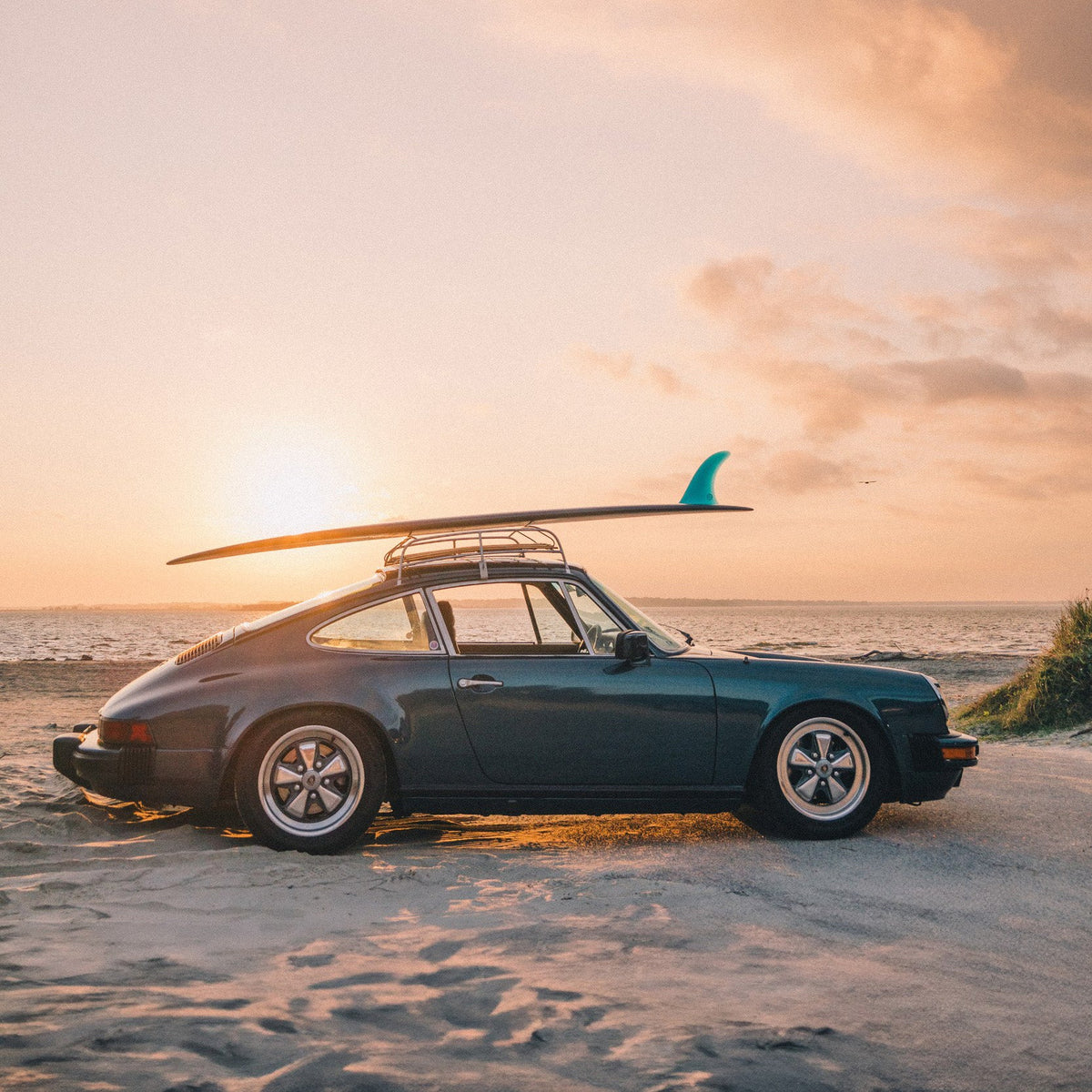 Vintage Cars