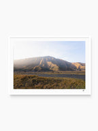 White Frame