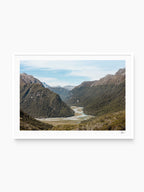 White Frame