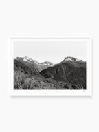 White Frame