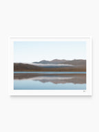 White Frame