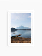 White Frame
