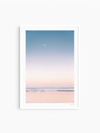 White Frame