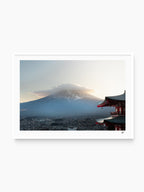 White Frame