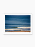 White Frame