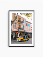 Black Frame
