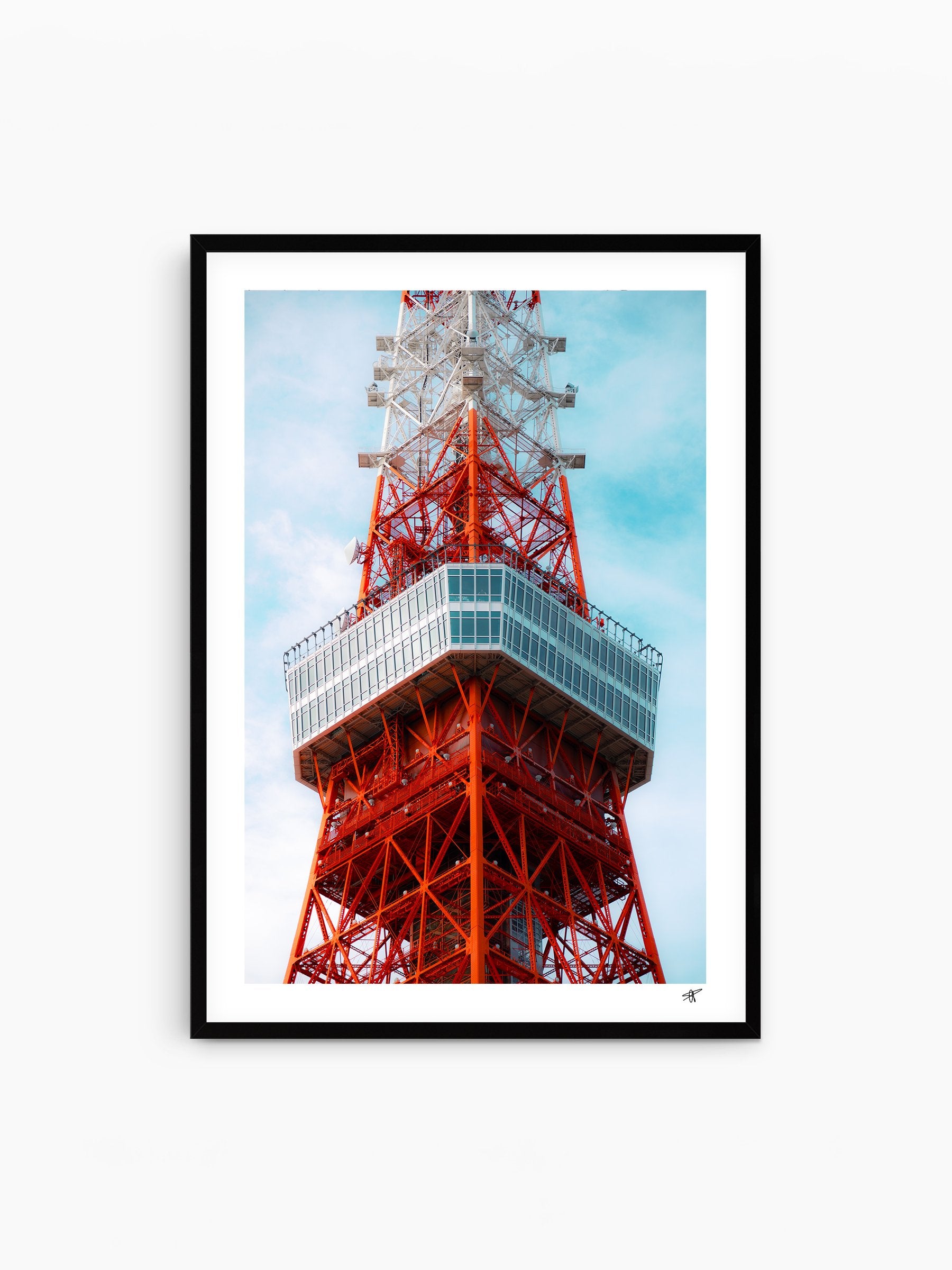 Black Frame