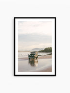 Black Frame