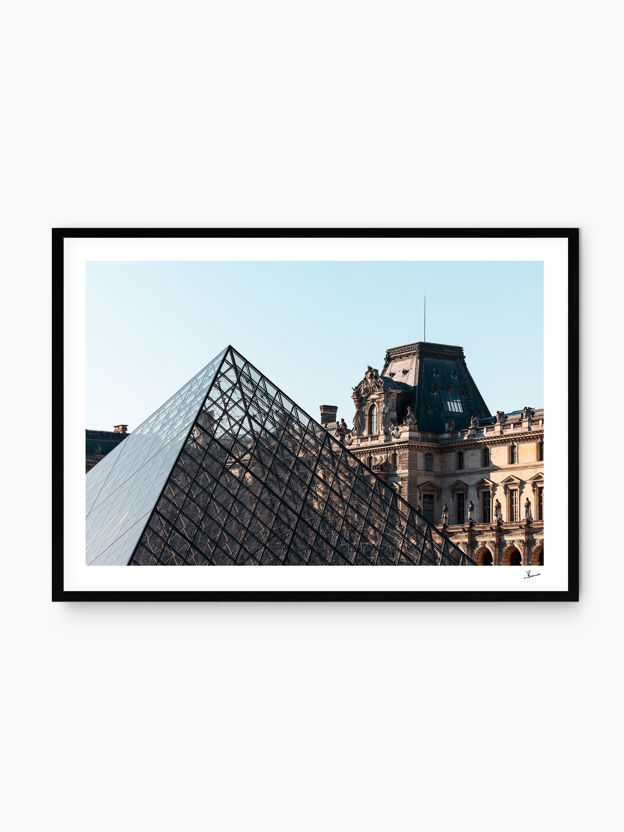 Black Frame