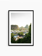 Black Frame