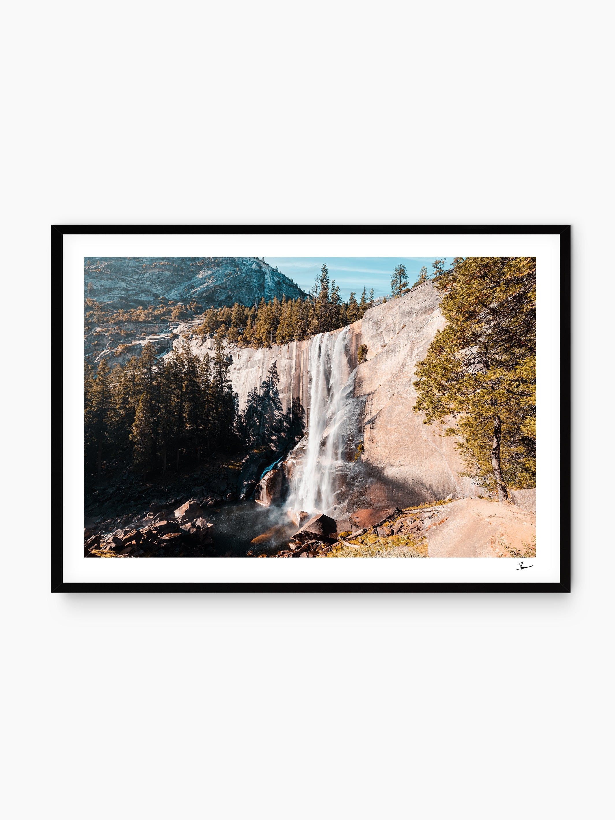 Black Frame