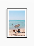 Black Frame