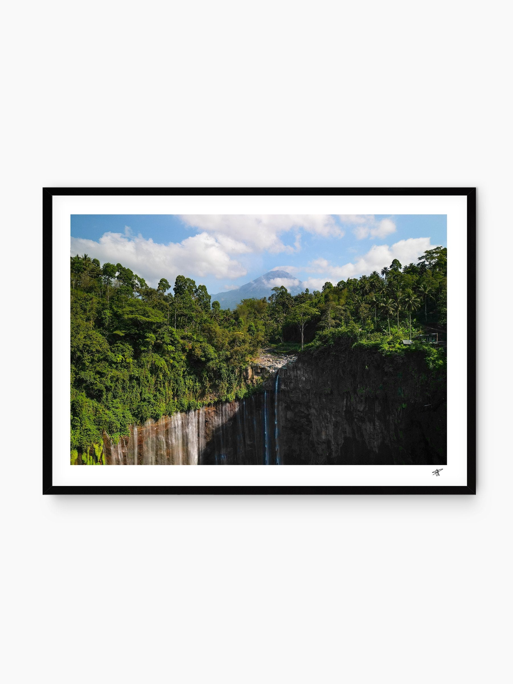 Black Frame