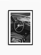 Black Frame