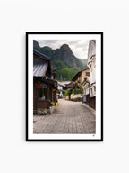 Black Frame