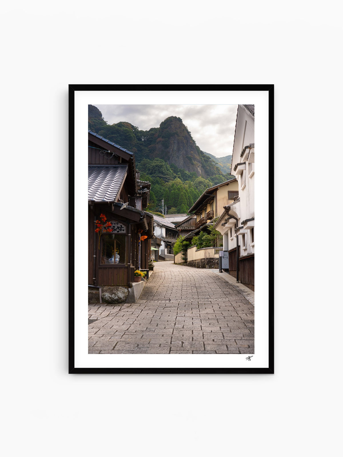 Black Frame