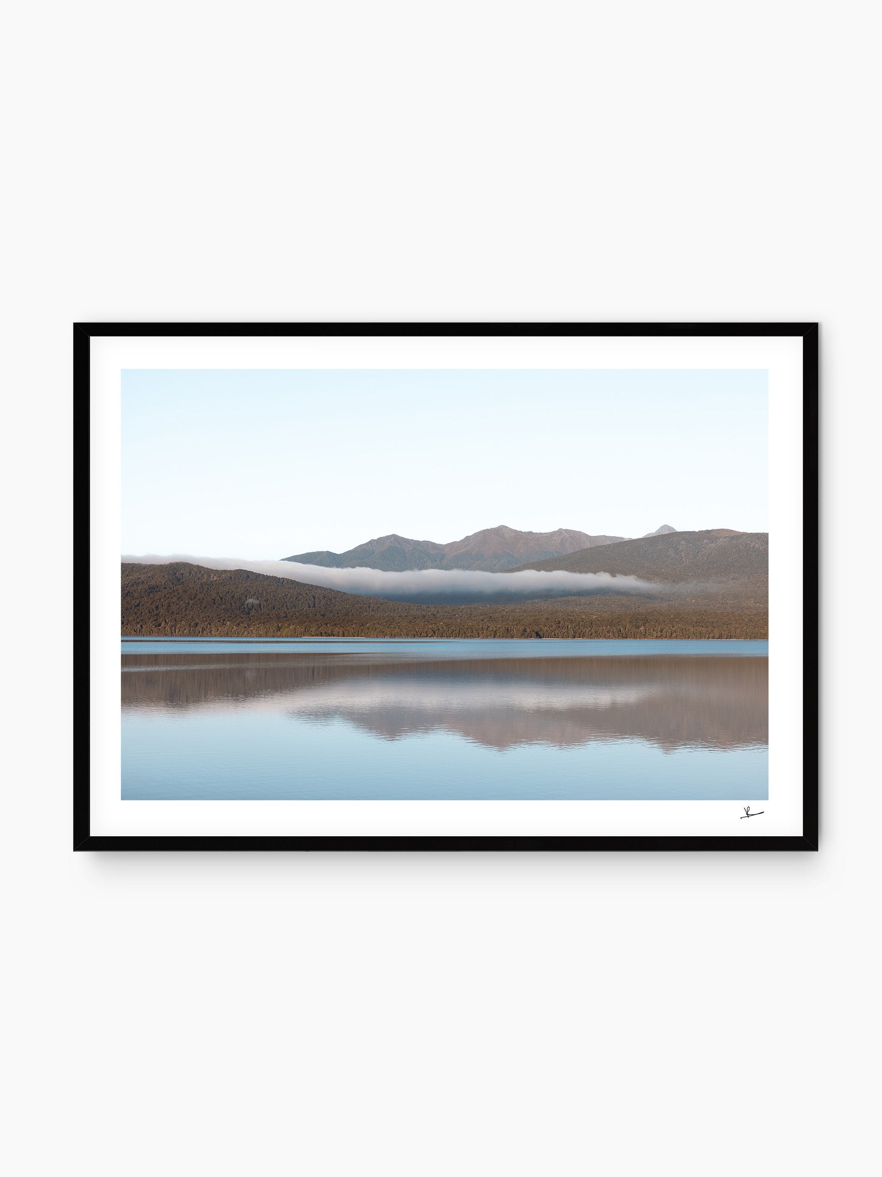 Black Frame