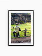 Black Frame