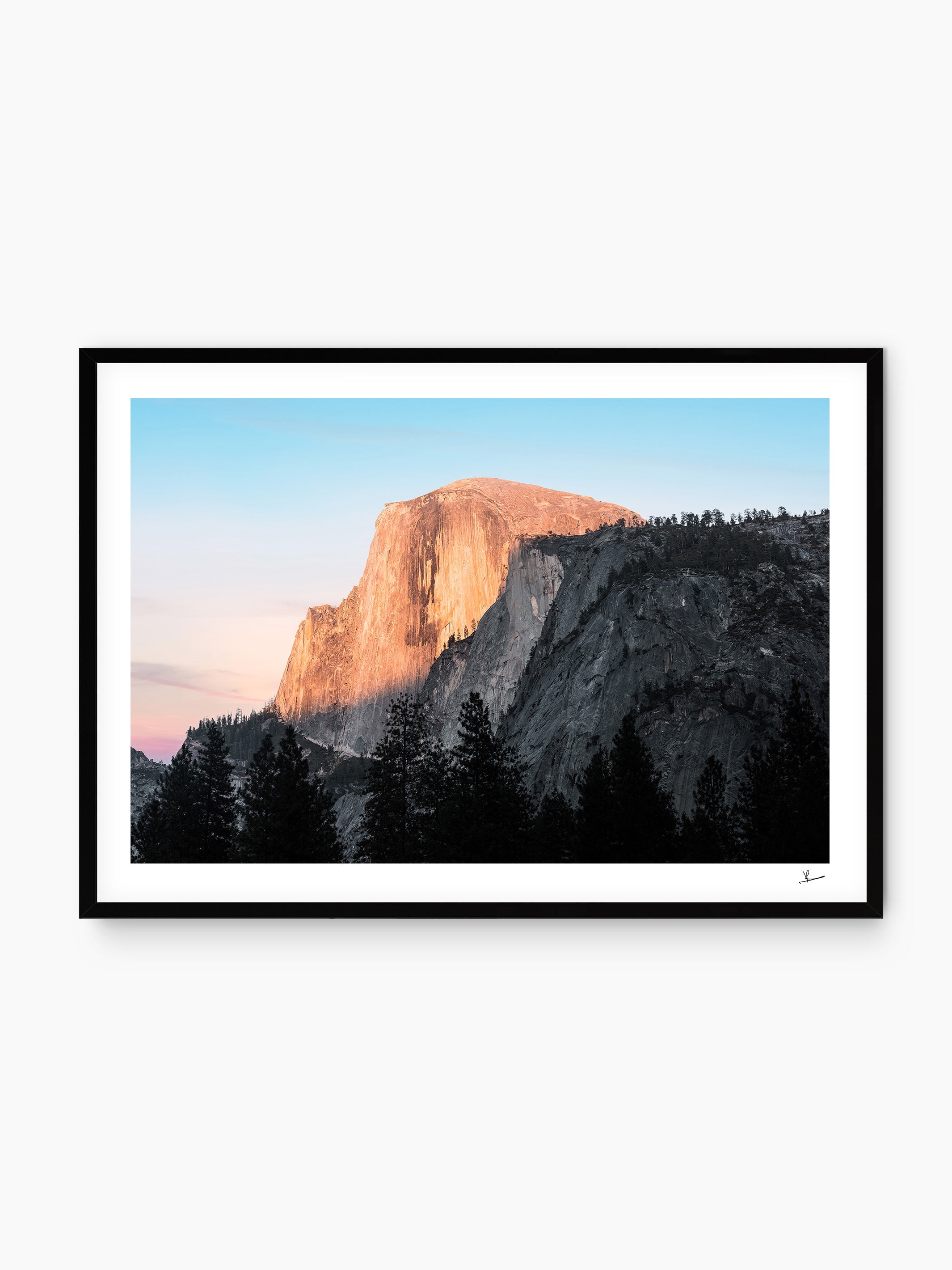 Black Frame