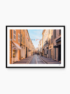 Black Frame
