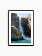 Black Frame