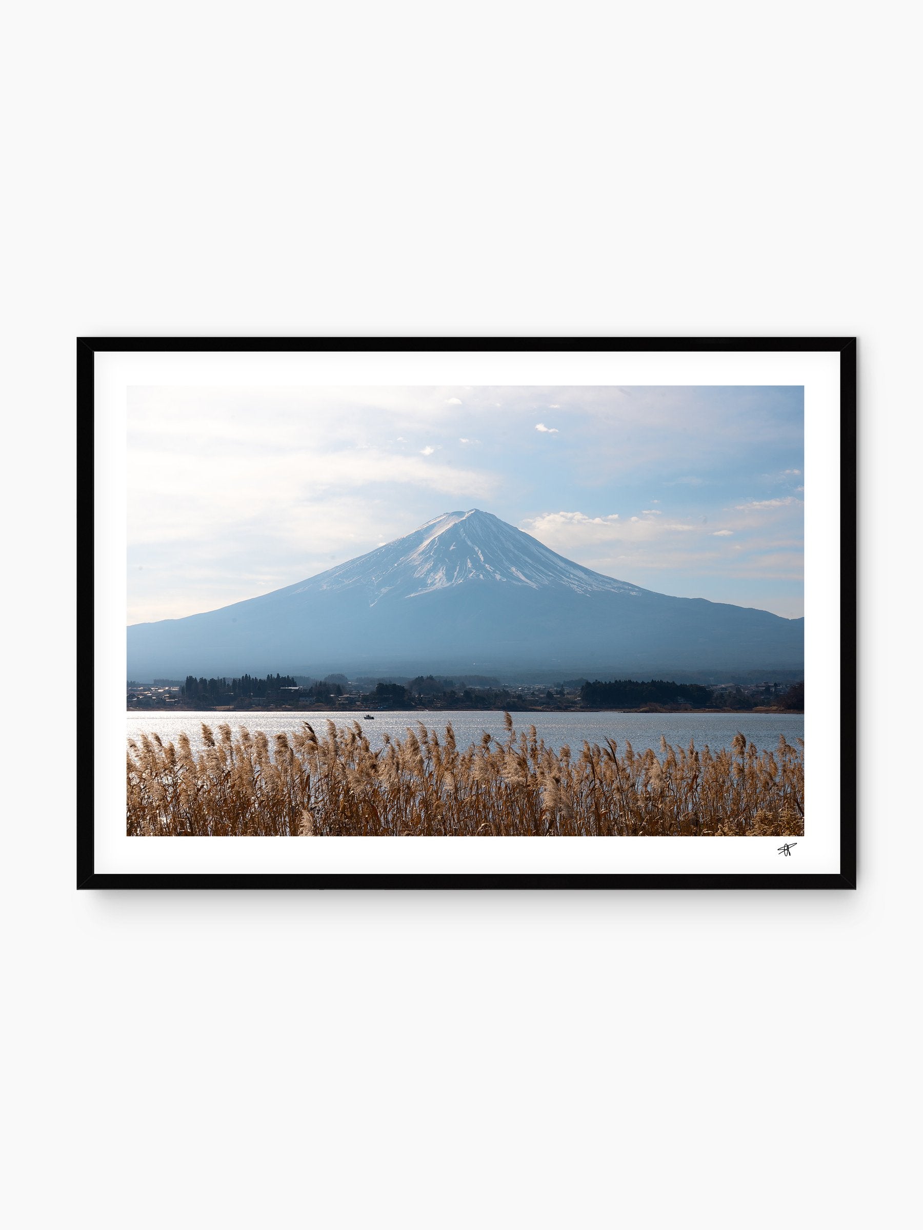 Black Frame