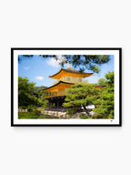 Black Frame