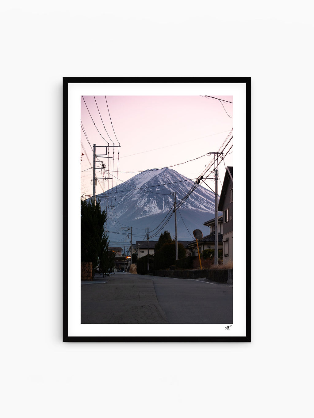 Black Frame