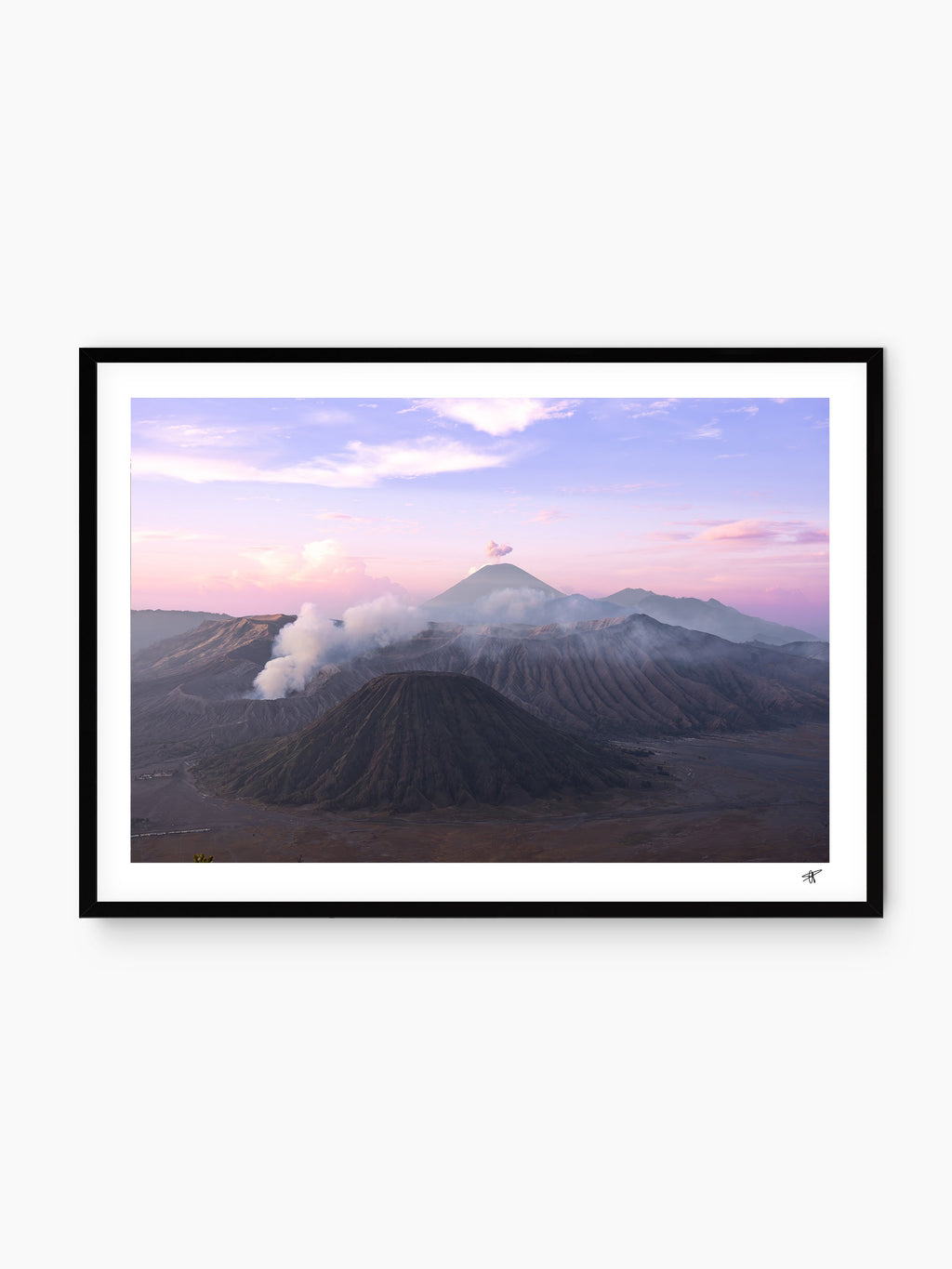 Black Frame