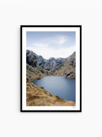 Black Frame
