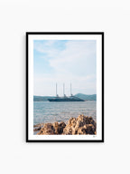 Black Frame