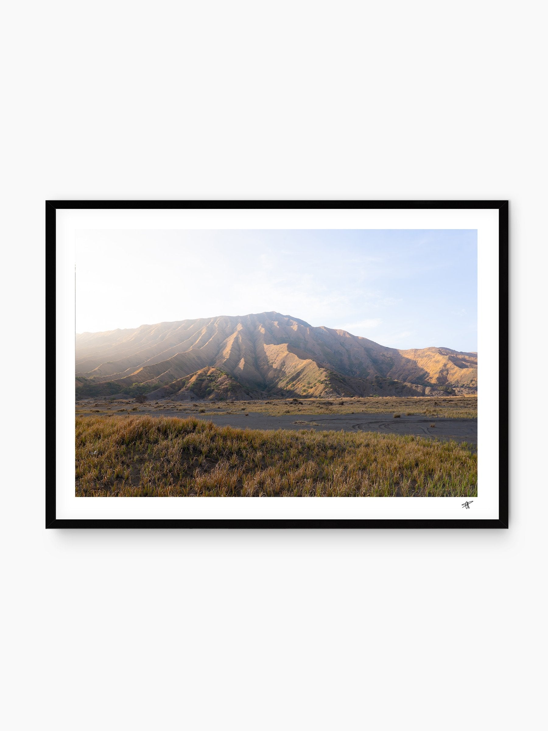 Black Frame