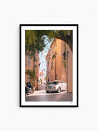 Black Frame