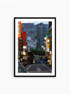 Black Frame