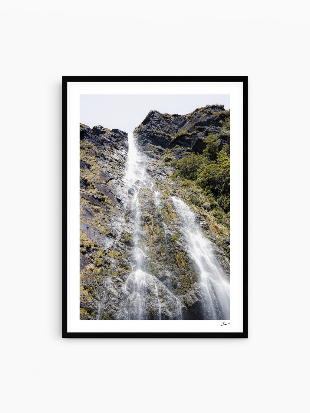Black Frame