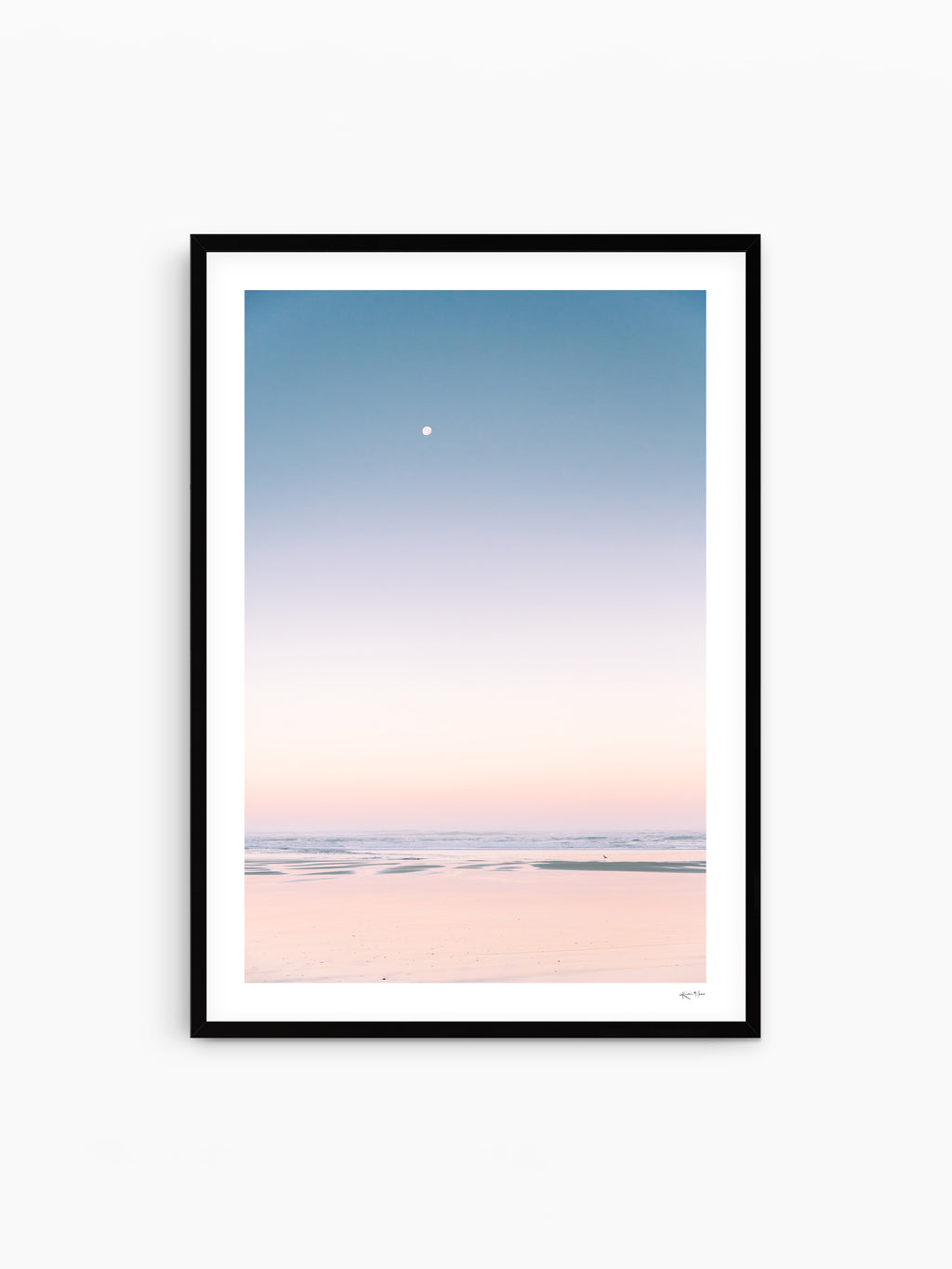 Black Frame
