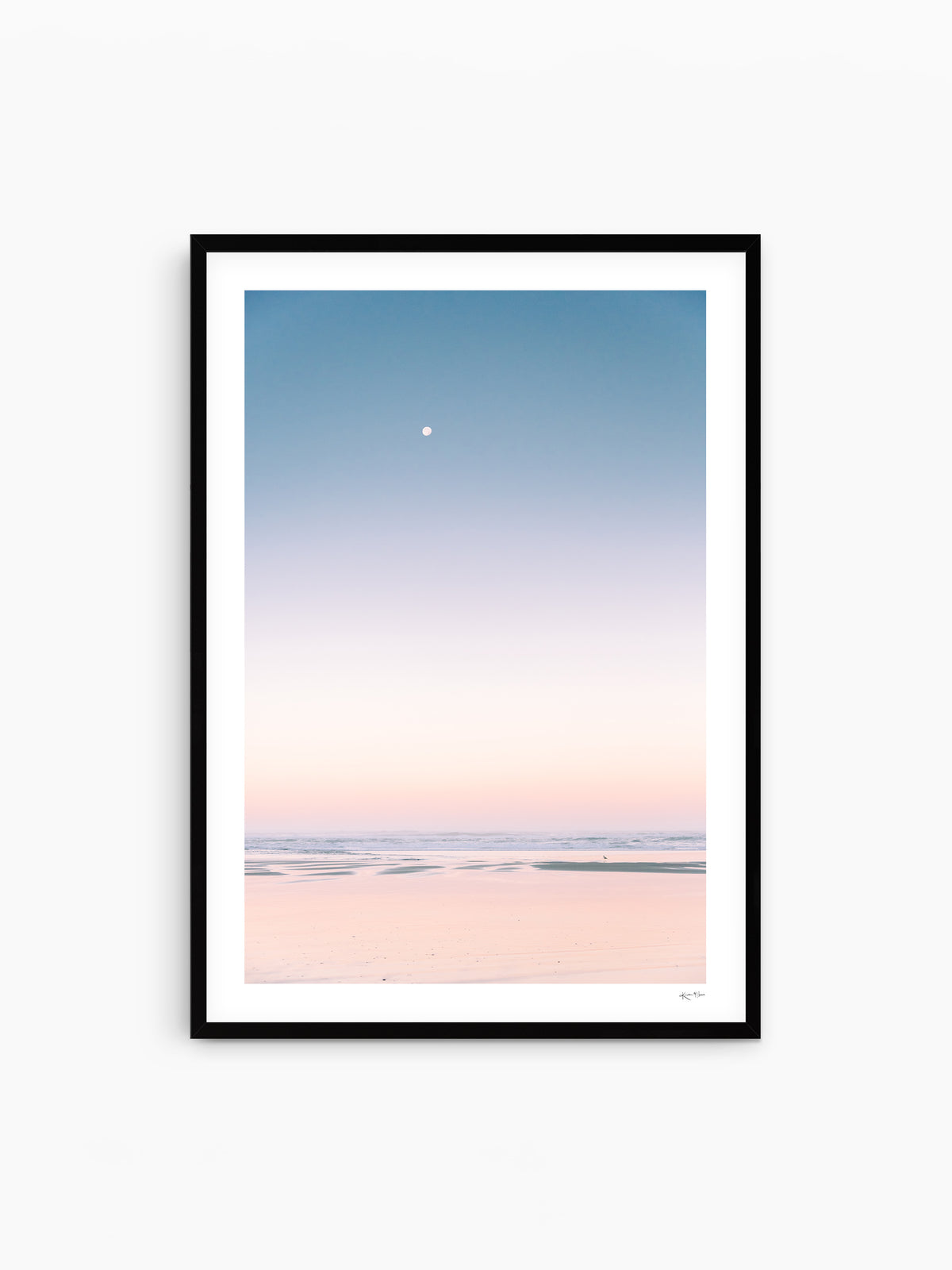 Black Frame