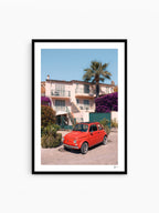 Black Frame