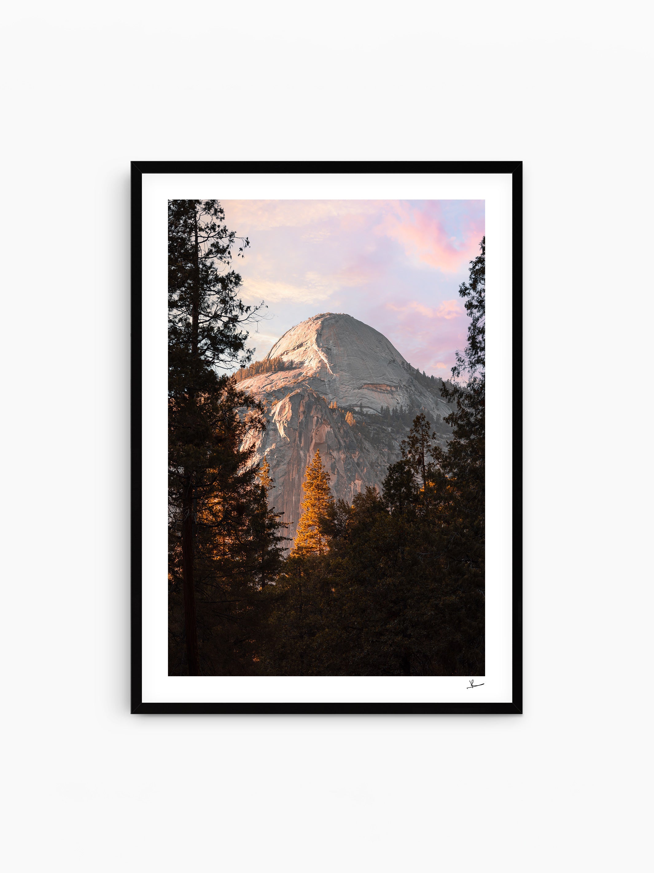 Black Frame