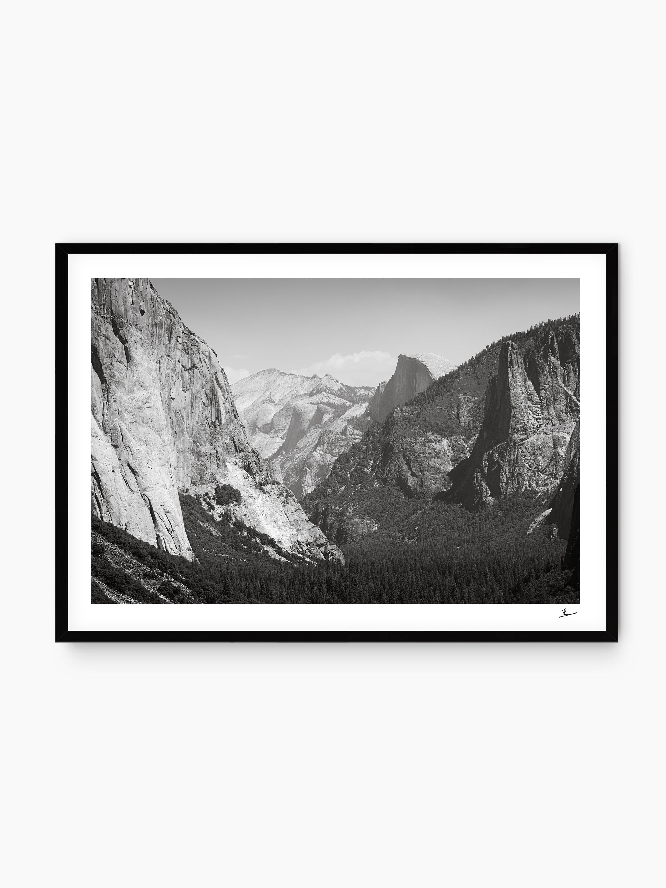 Black Frame