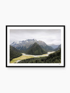 Black Frame