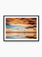 Black Frame