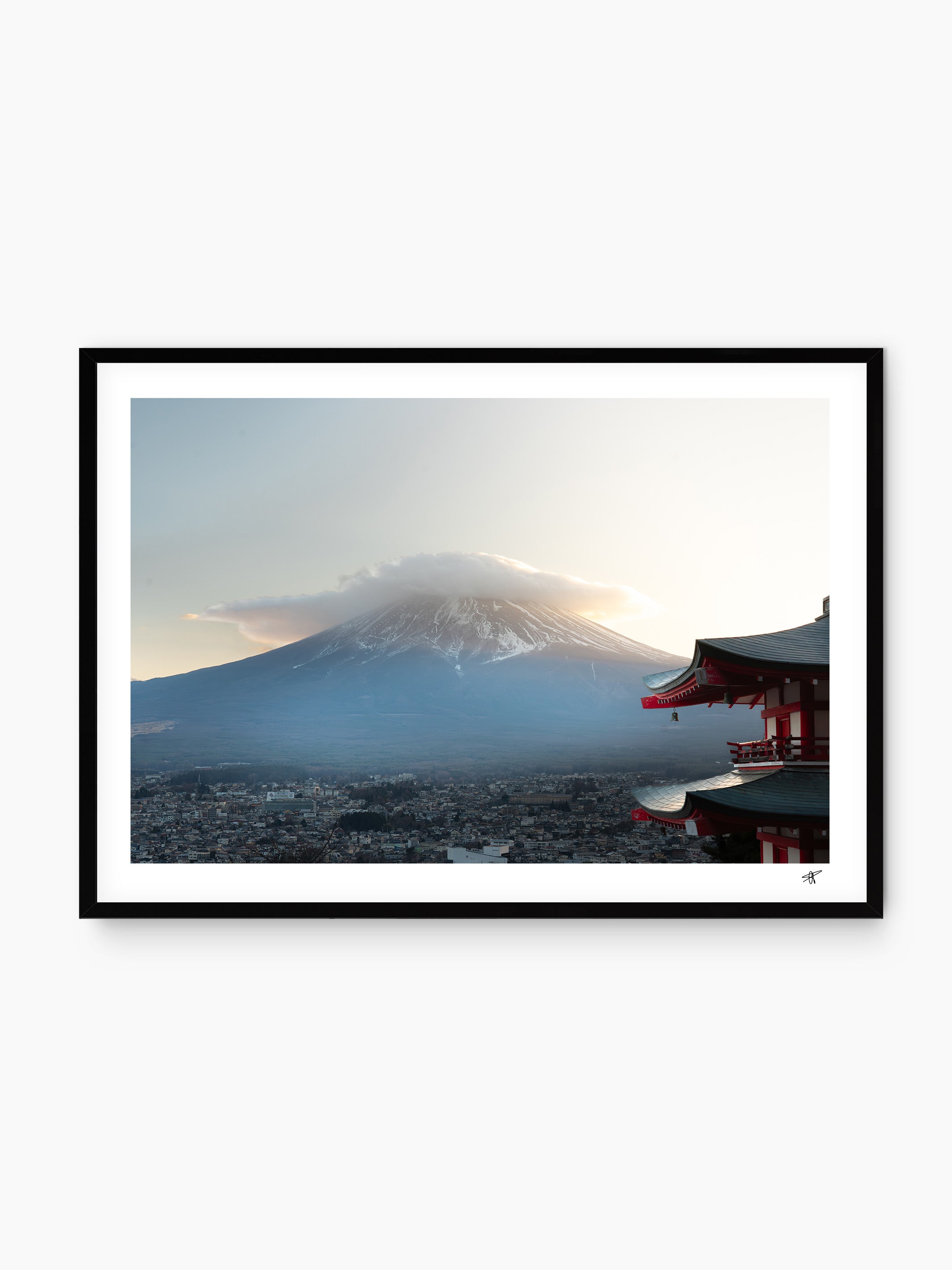 Black Frame