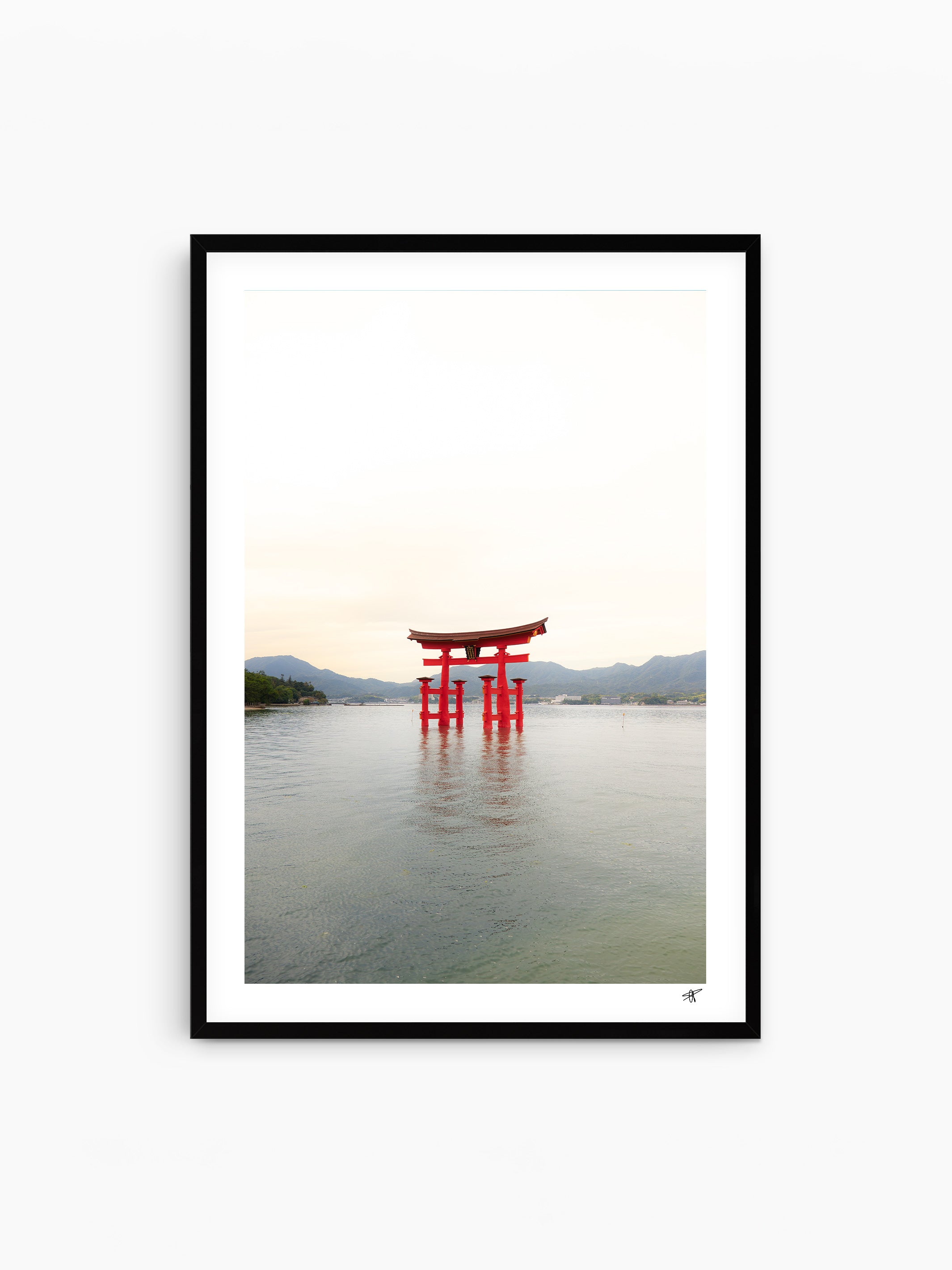 Black Frame