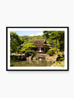Black Frame