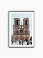 Black Frame