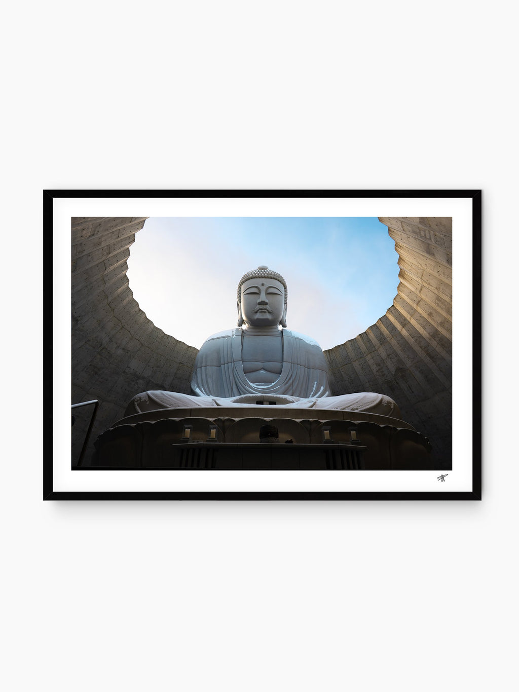 Black Frame