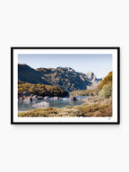 Black Frame