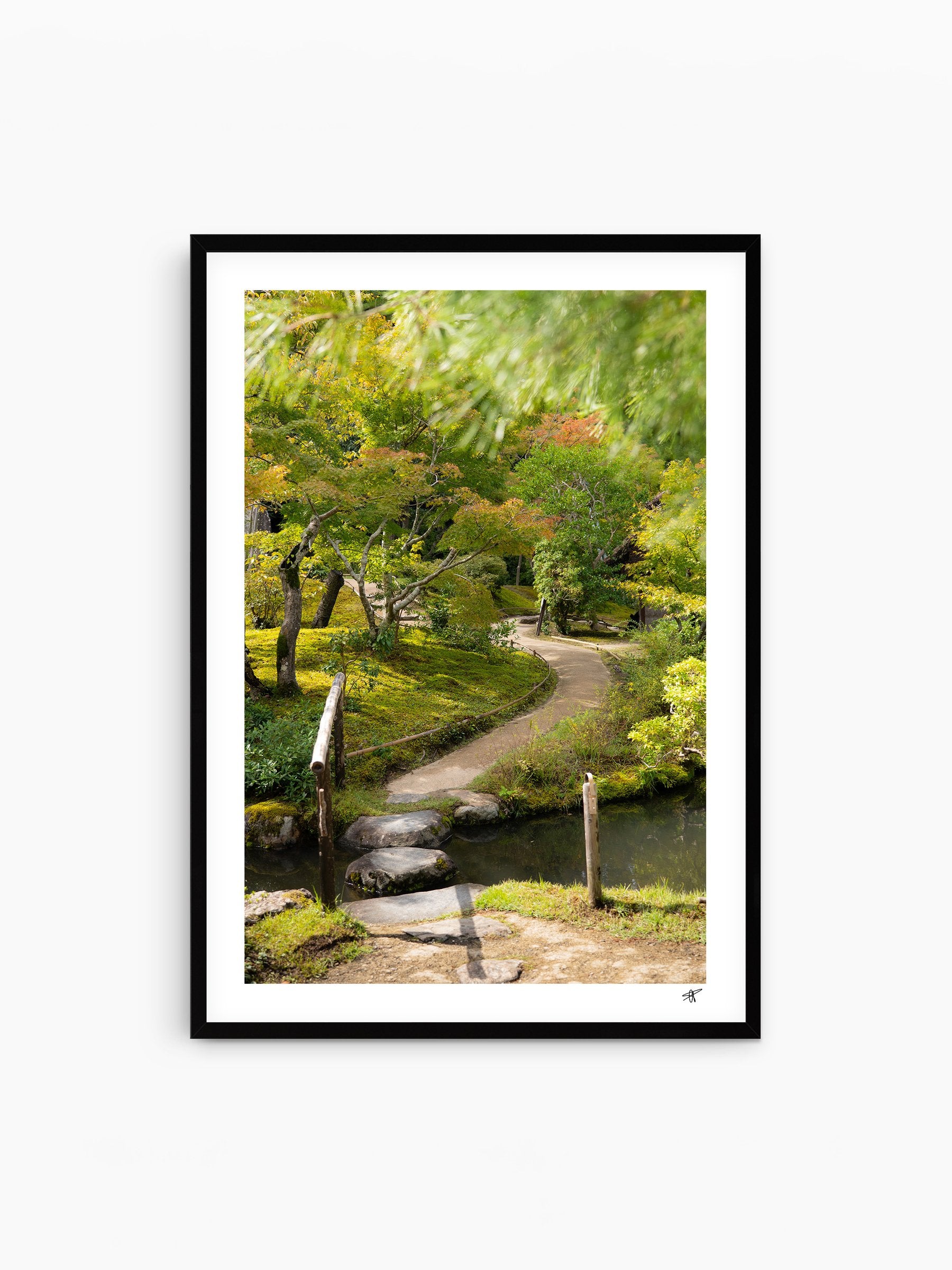 Black Frame