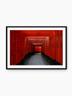 Black Frame